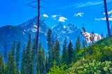 Jenny Lake Loop