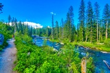 Jenny Lake Loop