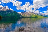 String Lake