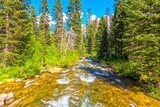 Cascade Canyon