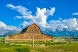 John Moulton Barn