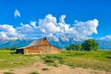 T.A. Moulton Barn