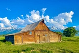 T.A. Moulton Barn