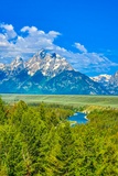 Snake River Overlook