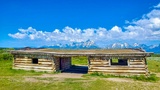 Cunningham Cabin Historic Site