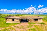 Cunningham Cabin Historic Site