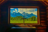 Chapel of the Transfiguration