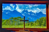 Chapel of the Transfiguration