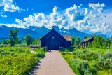 Chapel of the Transfiguration
