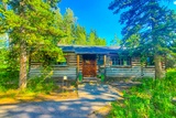 Maud Noble Cabin