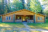 Murie Ranch