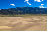 Vue de Star Dune