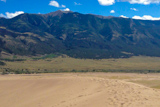Vue de High Dune