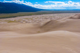 Great Sand Dunes National Park