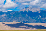 Great Sand Dunes National Park