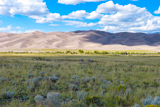 Great Sand Dunes