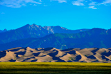 Photos/Images de Great Sand Dunes NP