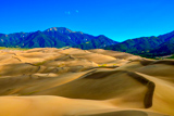 Vue de Star Dune