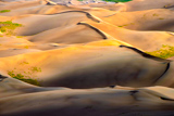Vue de Star Dune