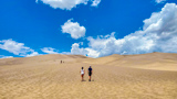 Great Sand Dunes