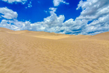 Photos/Images de Great Sand Dunes NP