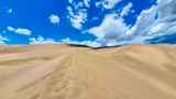 Photos/Images de Great Sand Dunes NP