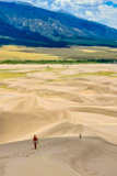 Great Sand Dunes