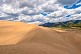 Photos/Images de Great Sand Dunes NP