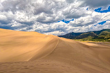 Great Sand Dunes