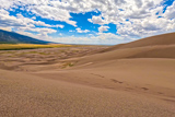 Great Sand Dunes
