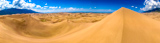 Vue de Hidden Dune