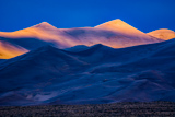 Star Dune