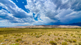 Sand Sheet Loop Trail