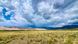 Sand Sheet Loop Trail