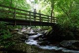 Chimney Tops Trail