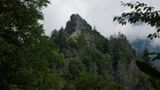 Chimney Tops Trail