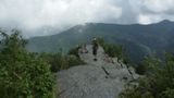 Chimney Tops Trail