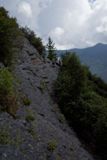 Chimney Tops Trail