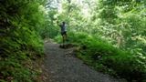 Chimney Tops Trail