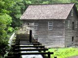 Mingus Mill