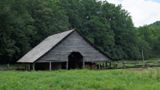 Mountain Farm Museum