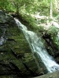 Loop Trail - Juney Whank Falls