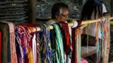 Oconaluftee Indian Village