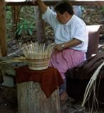 Oconaluftee Indian Village