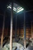 Oconaluftee Indian Village