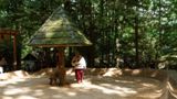 Oconaluftee Indian Village