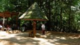 Oconaluftee Indian Village