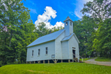 Cades Cove Missionary Baptist Church