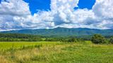 Cades Cove Overlook