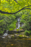 Toms Branch Falls
